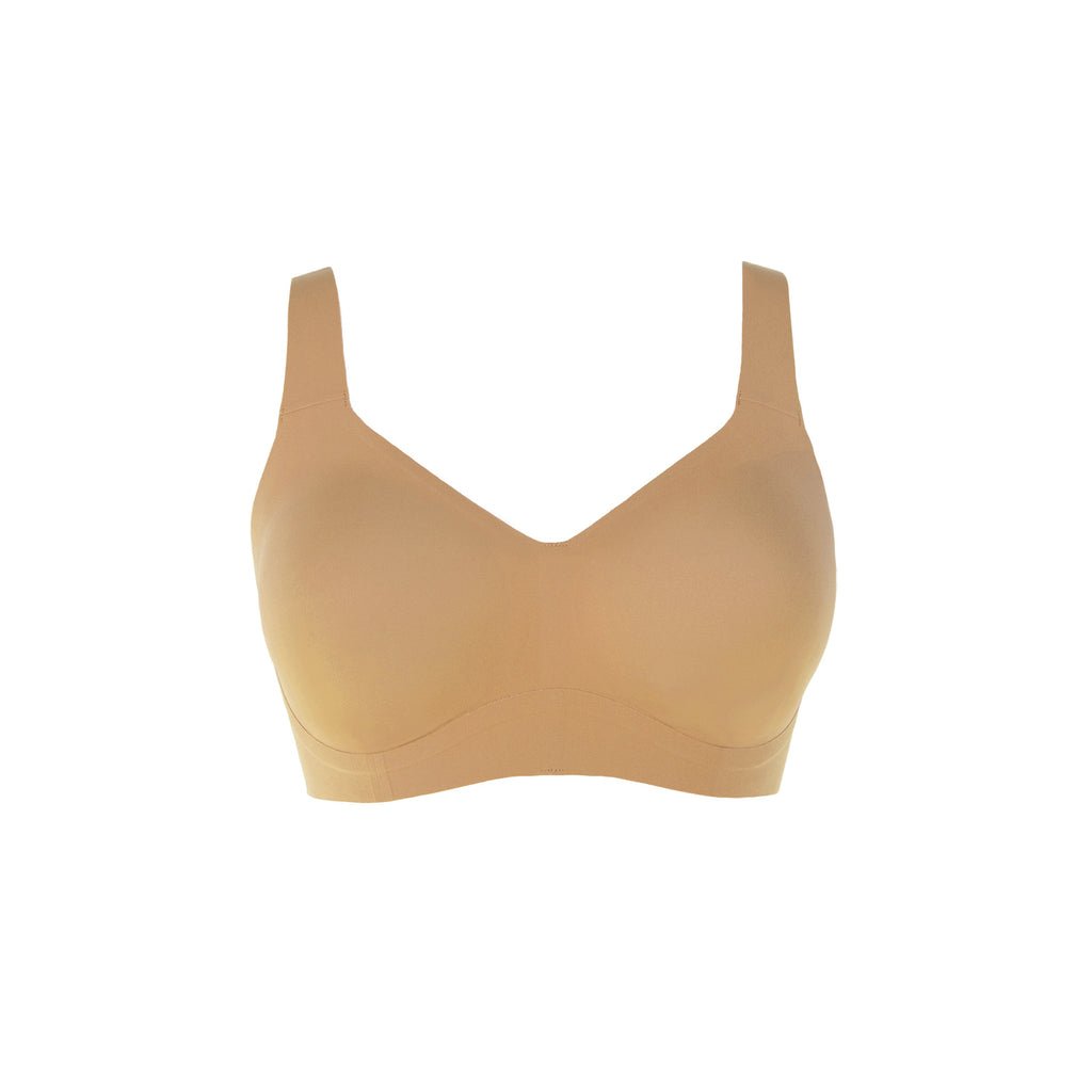 Smoothing Bra Cami- Wire Free
