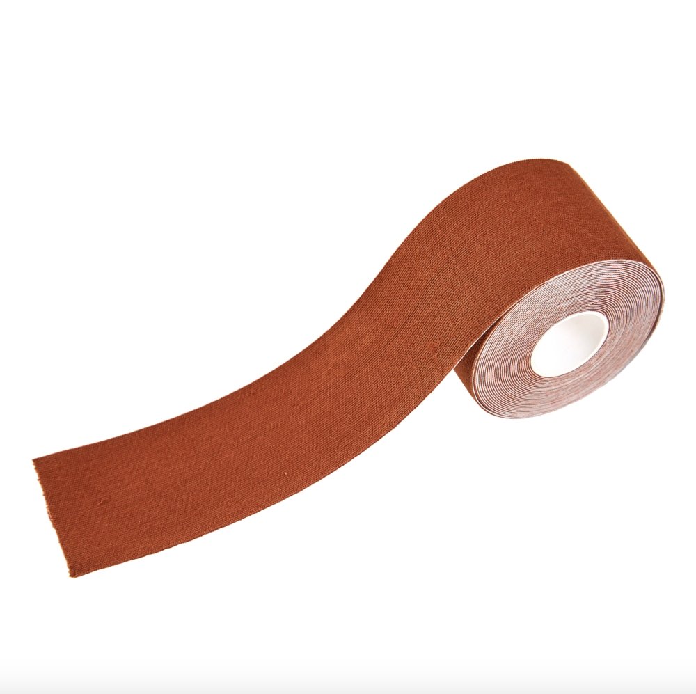 Support Body Tape Roll, Booby Tape
