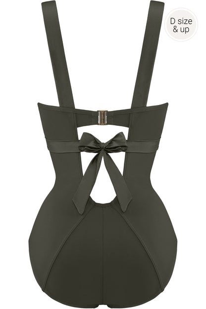 Cache Coeur Swimsuit-Coming Soon - Pinned Up Bra Lounge