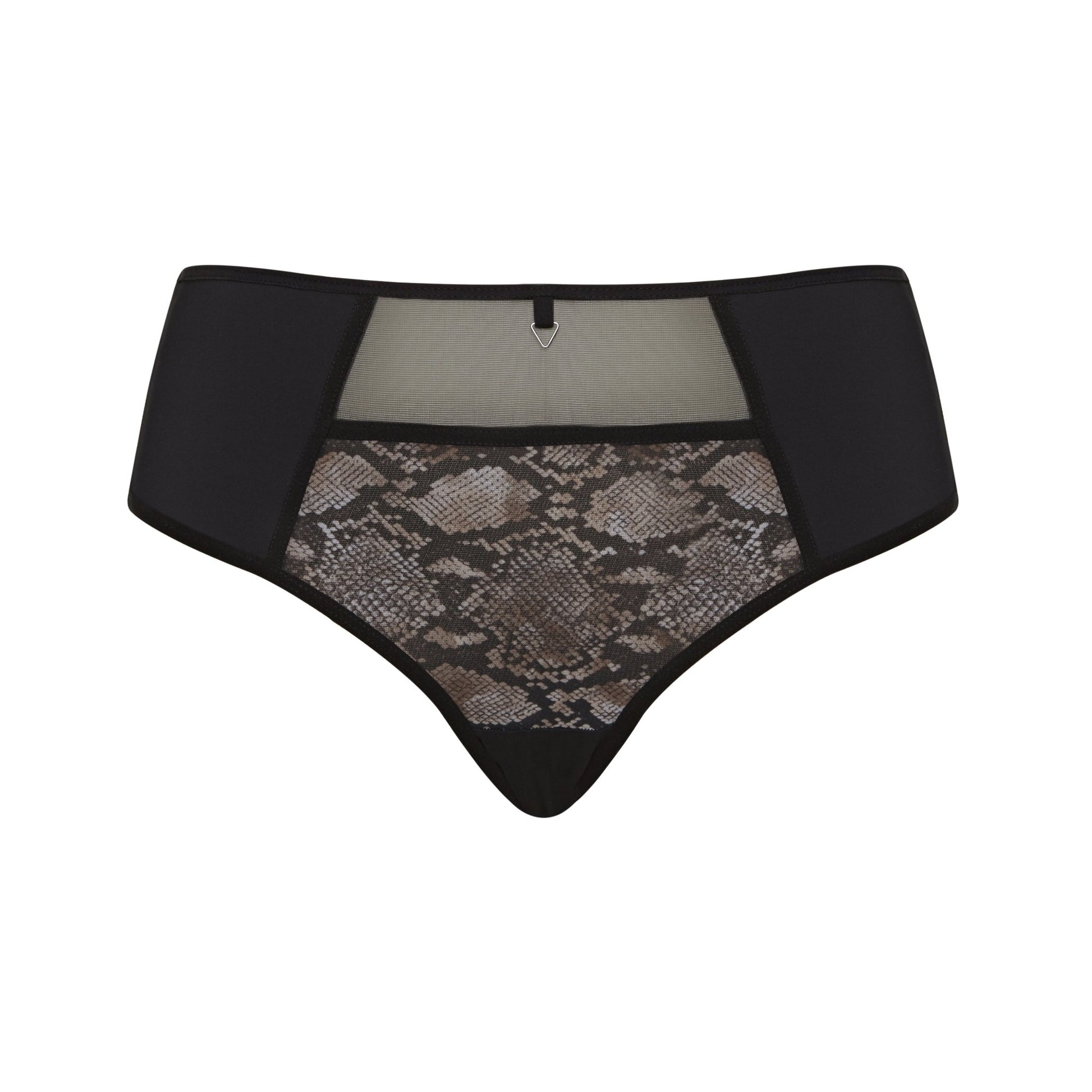 Dionne Panties- Sculptrese - Pinned Up Bra Lounge