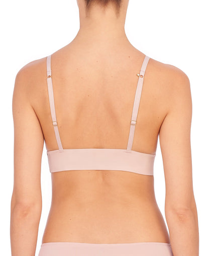 Eclipse Bralette- Natori - Pinned Up Bra Lounge