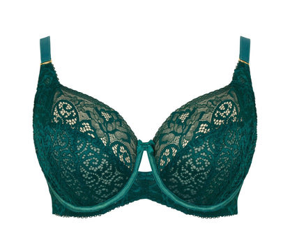 Estel Full Cup (Seasonal Colours) - Pinned Up Bra Lounge