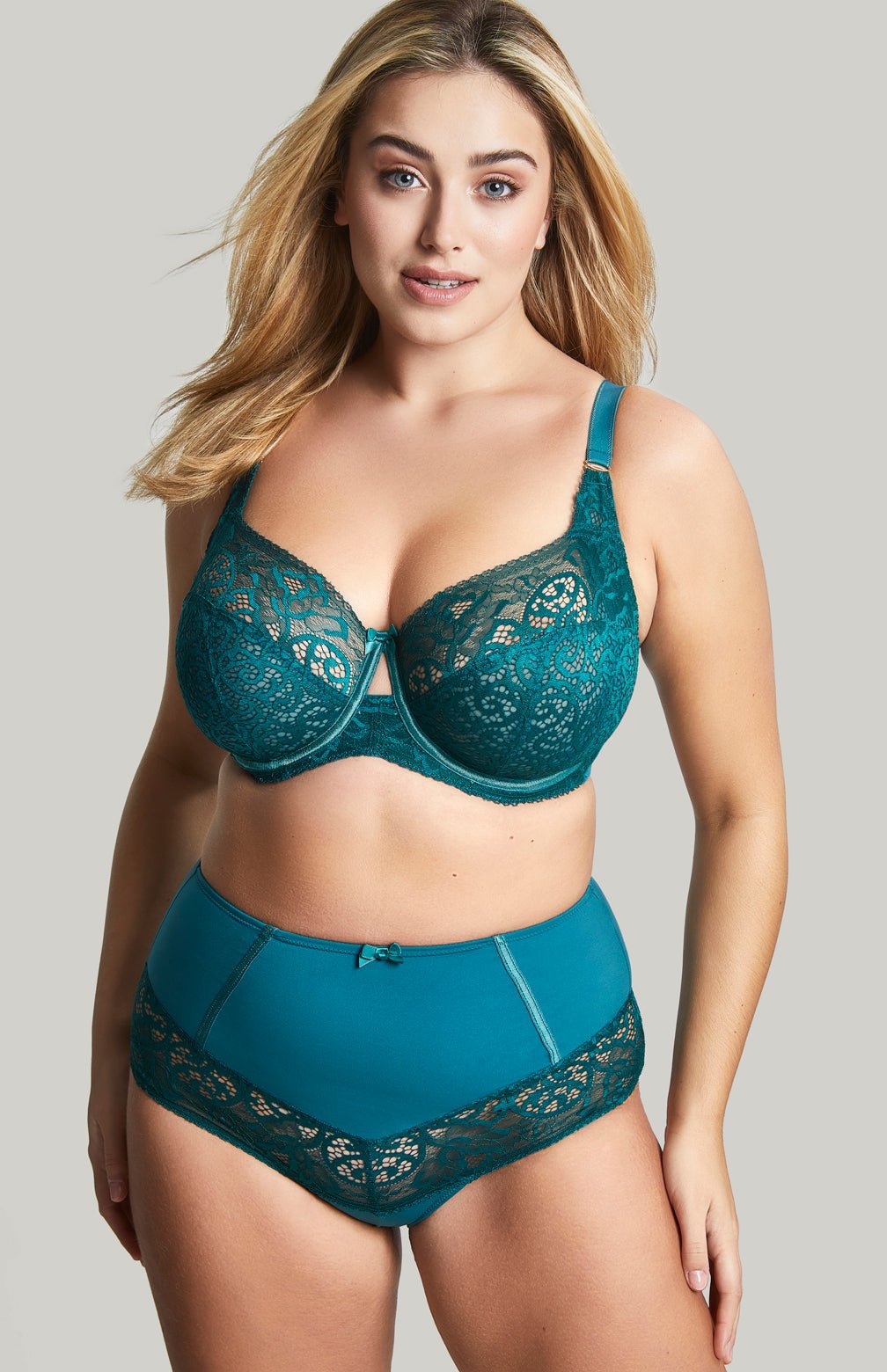 Estel Full Cup (Seasonal Colours) - Pinned Up Bra Lounge