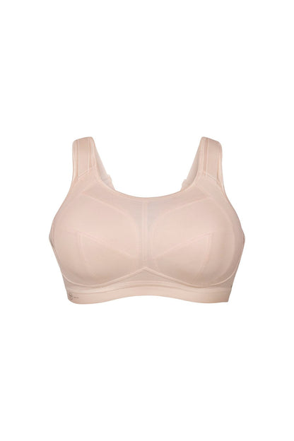 Extreme Control Plus Sports Bra - Pinned Up Bra Lounge