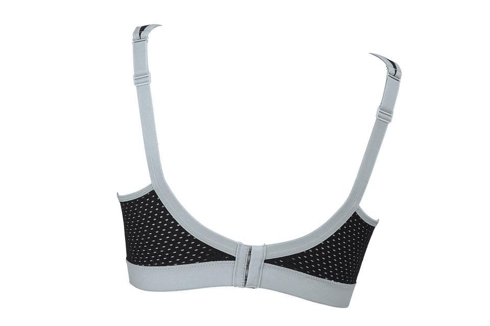 Extreme Control Sports Bra- Anita - Pinned Up Bra Lounge