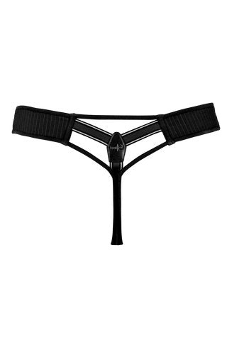 Gloria Thong- Marlies Dekkers - Pinned Up Bra Lounge