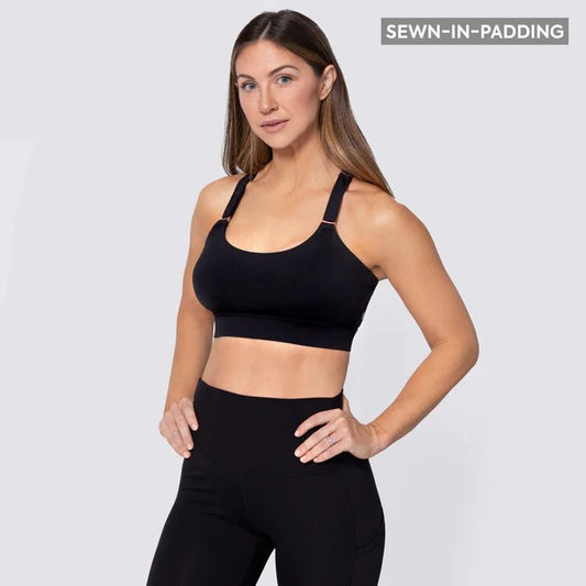 Edvintorg Sports Braa Casual Large Size Women Beautiful Back Yoga Vest  Fitness Running Sexy Underwear Composite Fabric One-Piece Sports Bra  Valentines