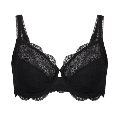 Karma by Simone Pérèle - Pinned Up Bra Lounge