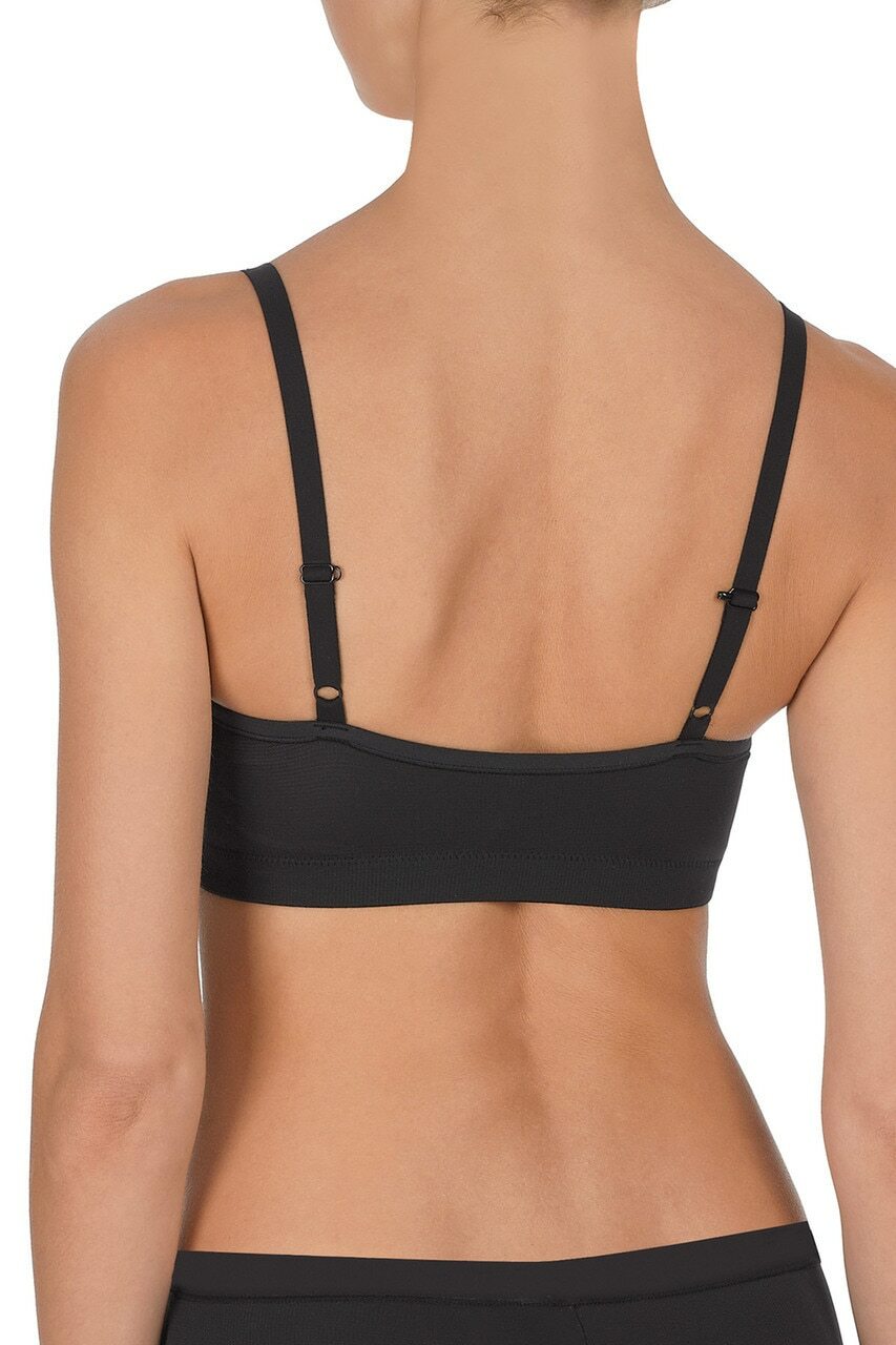 Limitless Bralette - Pinned Up Bra Lounge