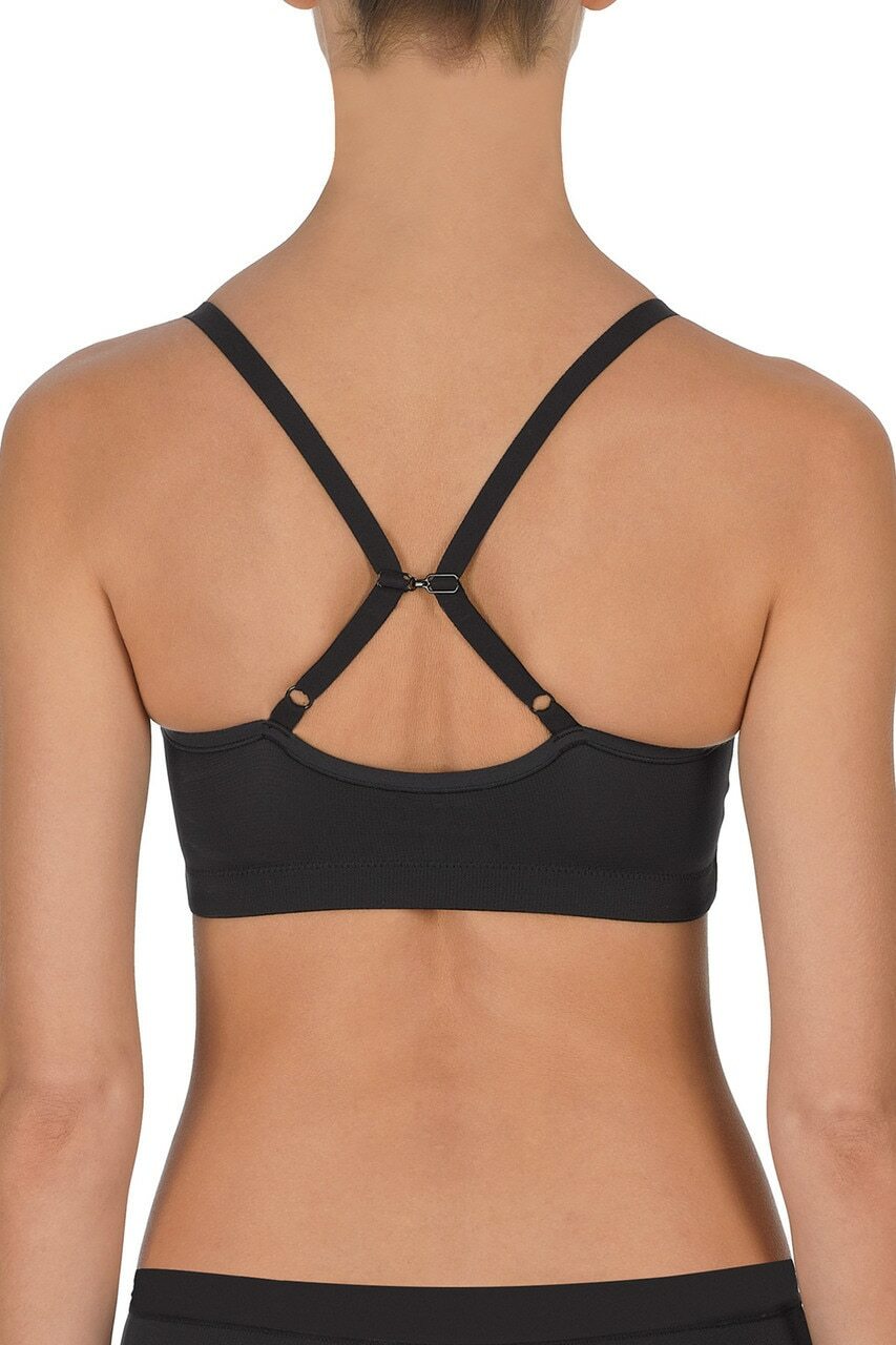 Limitless Bralette - Pinned Up Bra Lounge