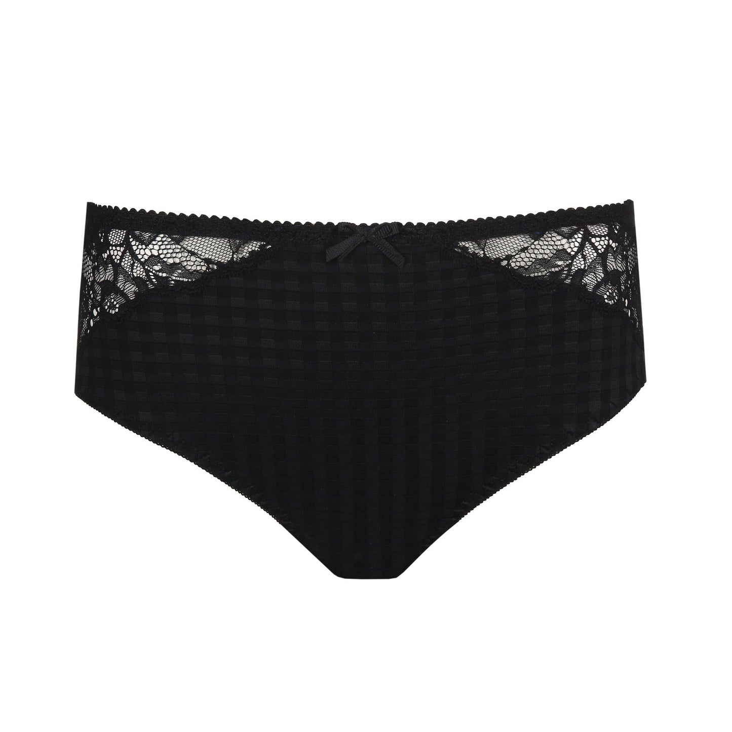 Madison Brief - Pinned Up Bra Lounge