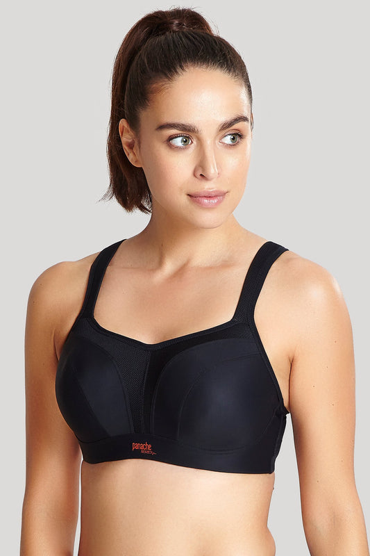 Selma Small Cup BE Cup (Seasonal Colours) - Pinned Up Bra Lounge