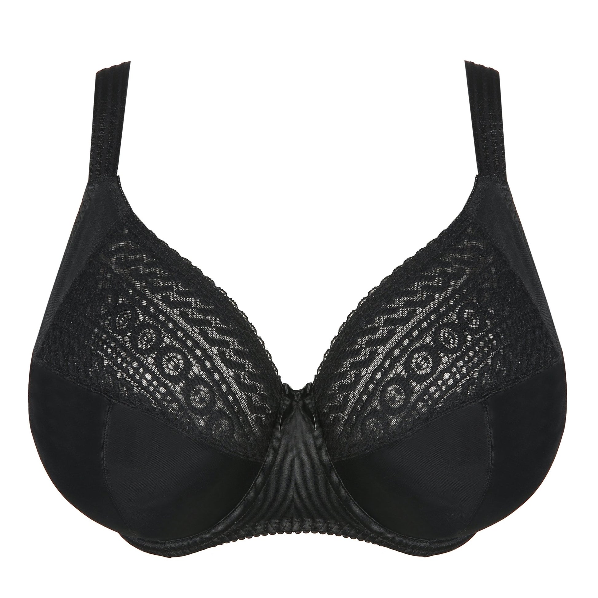 Montara Full Cup - Pinned Up Bra Lounge