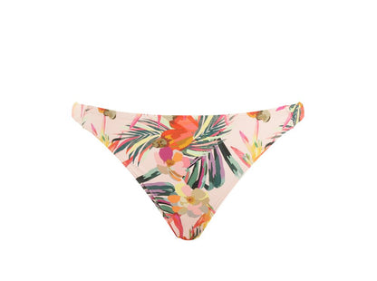 Paradise Classic Swim Bottom - Pinned Up Bra Lounge