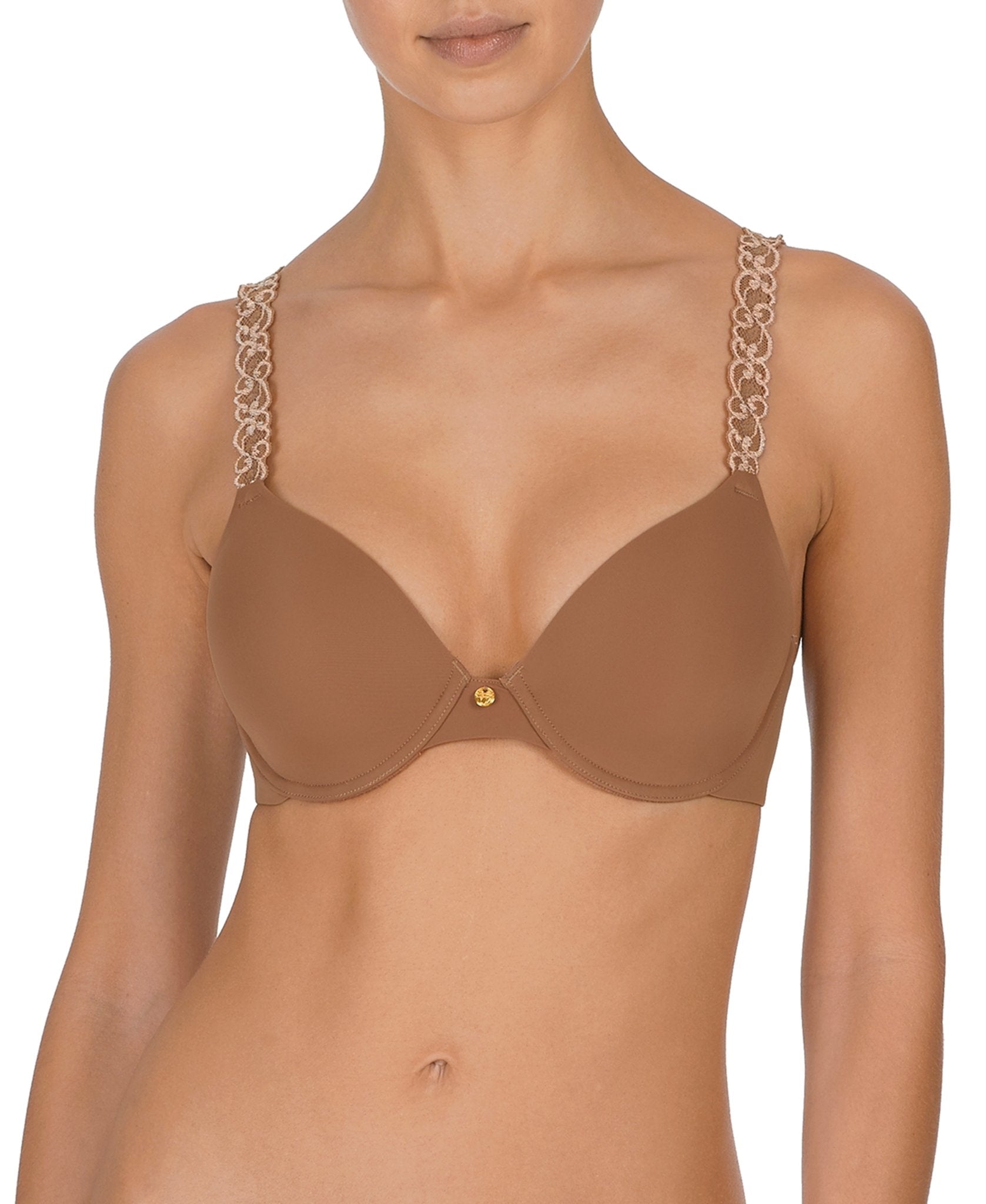 Pure Luxe - Pinned Up Bra Lounge