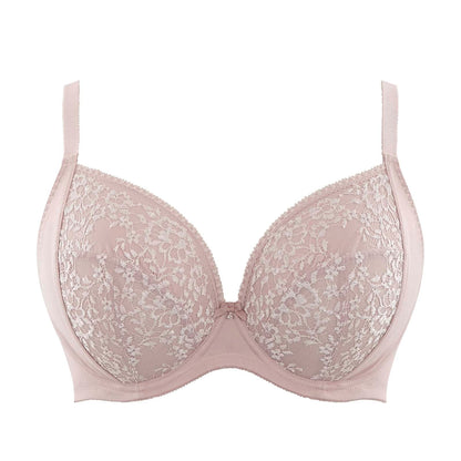 Roxie Plunge Bra - Pinned Up Bra Lounge