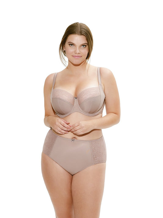 Andorra Full Cup - Pinned Up Bra Lounge