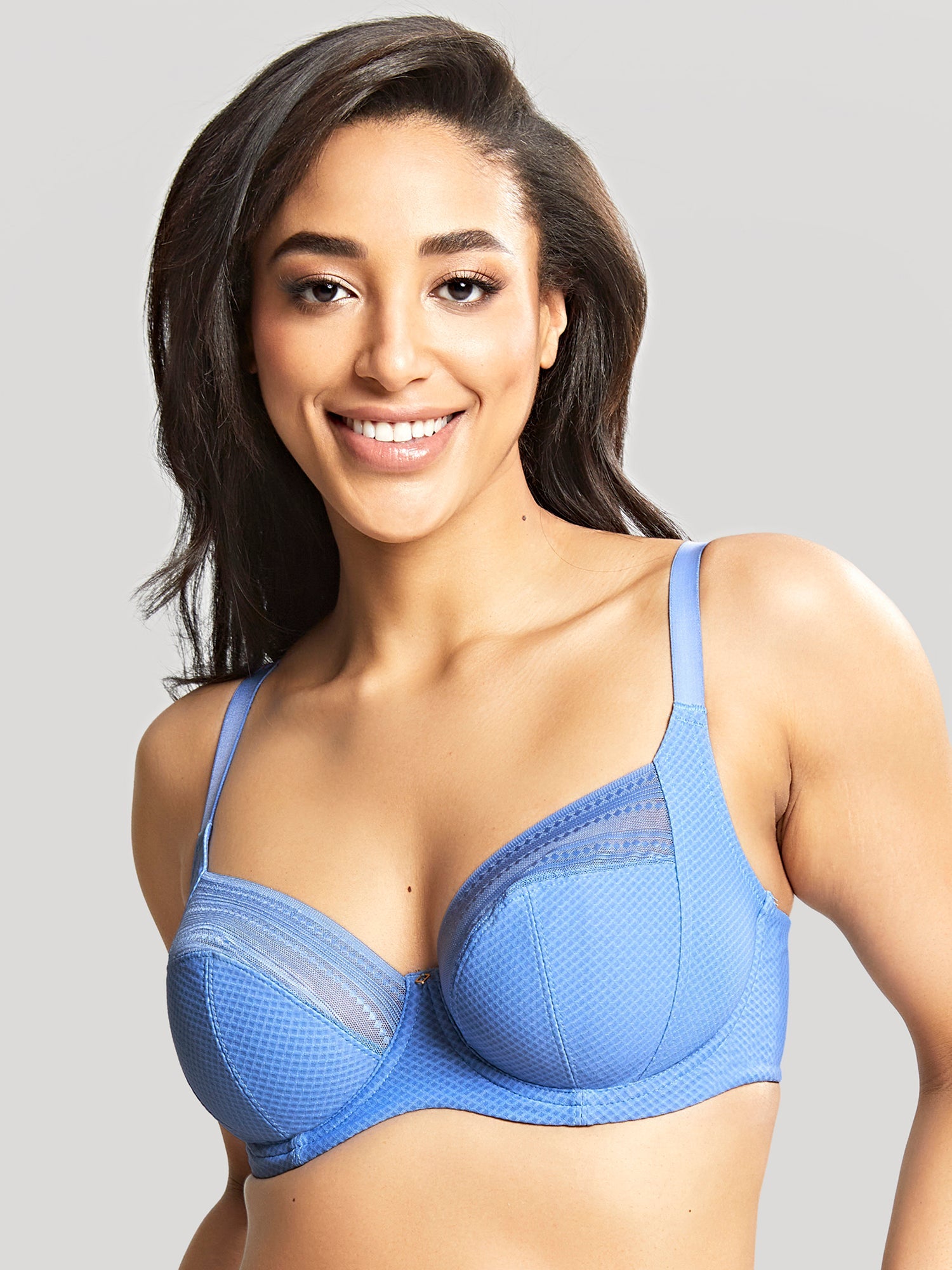 Serene Full Cup Bra - Pinned Up Bra Lounge