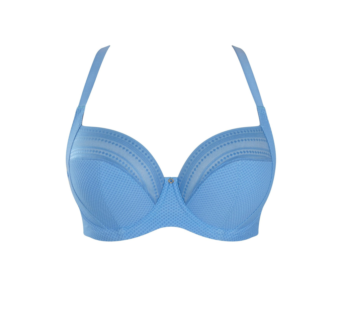 Serene Full Cup Bra - Pinned Up Bra Lounge