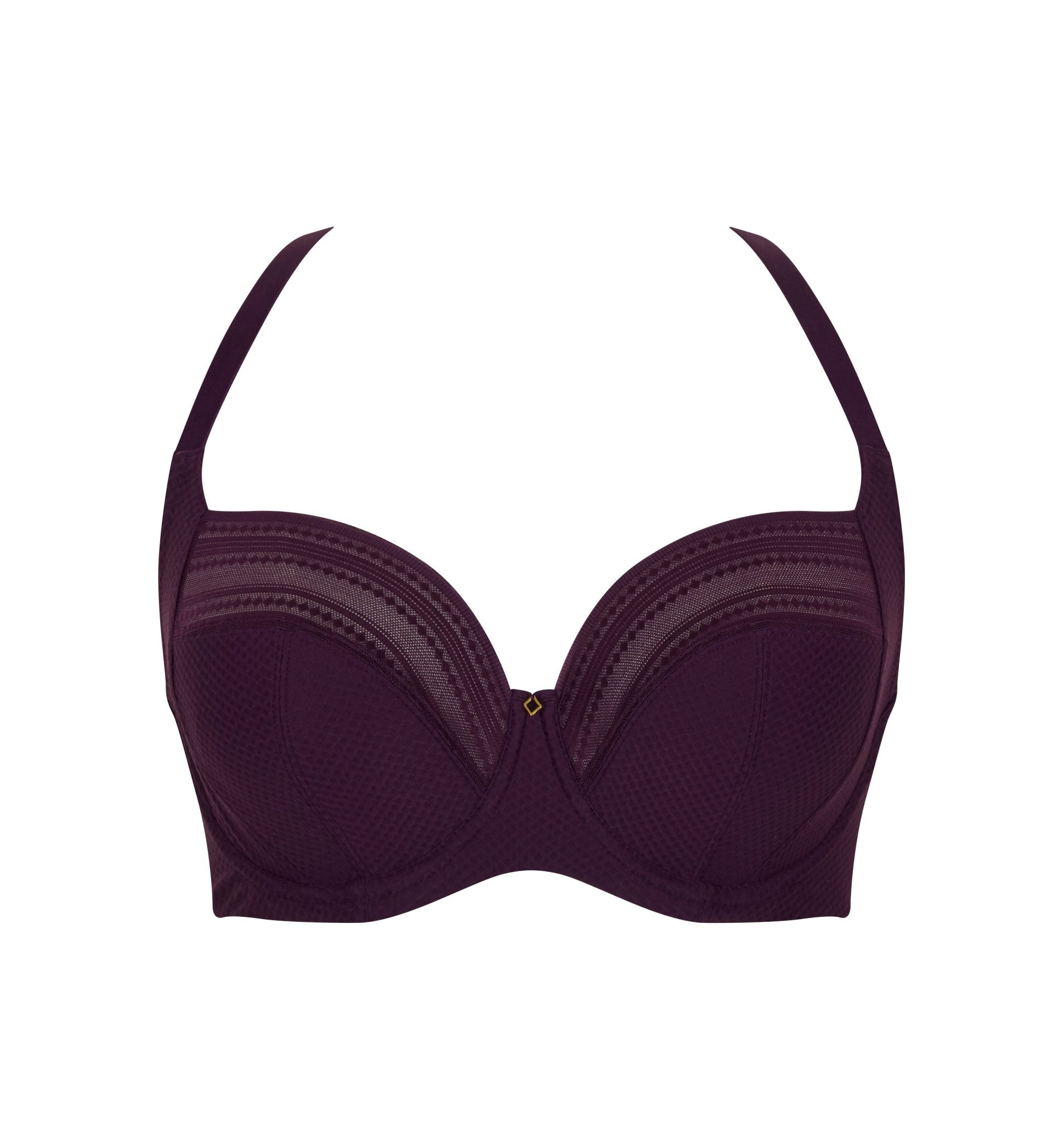 Serene Full Cup Bra - Pinned Up Bra Lounge