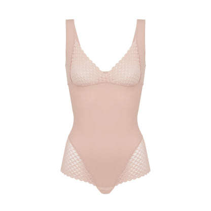 Subtile Body- Shaping Body Suit - Pinned Up Bra Lounge