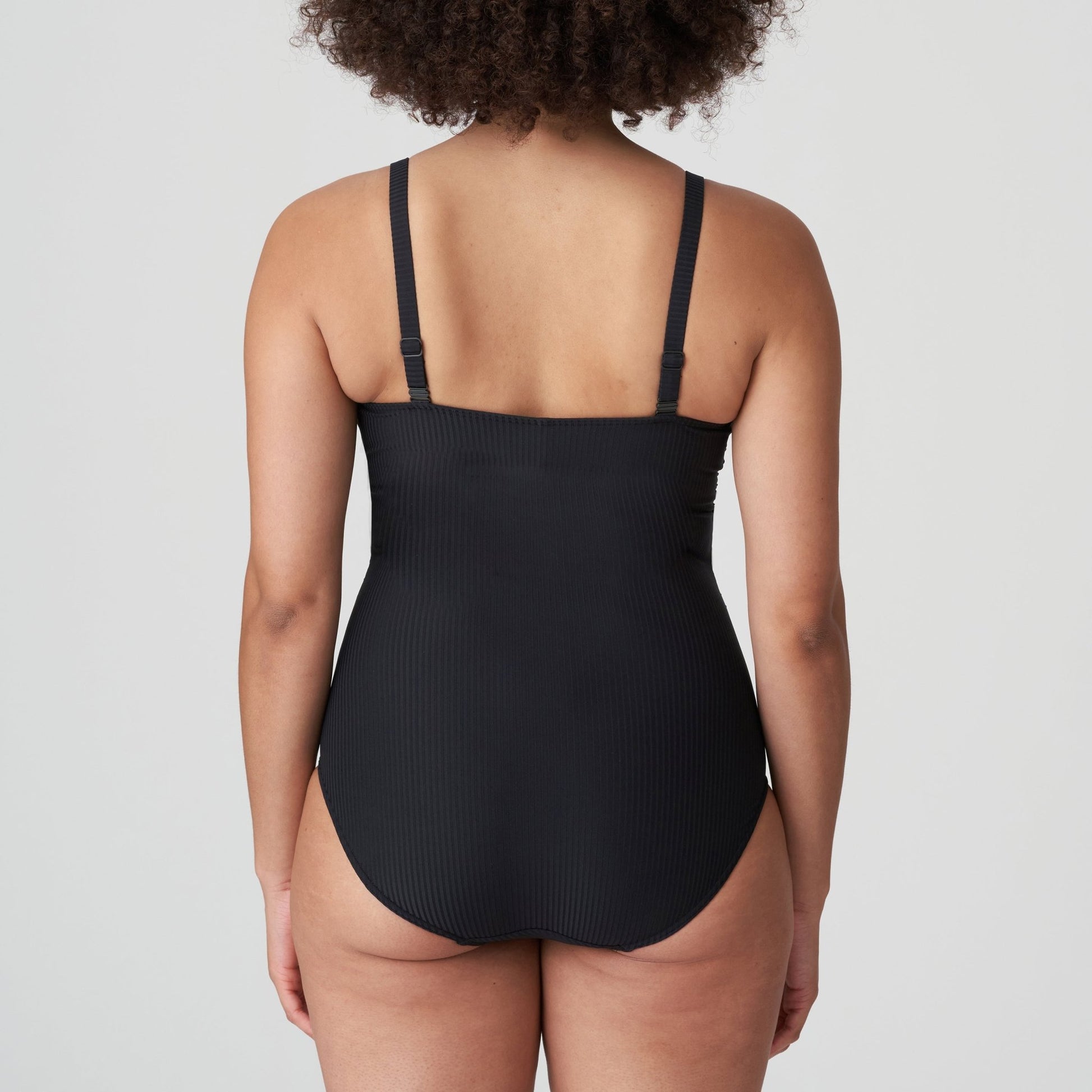 Swim Sahara One Piece - Pinned Up Bra Lounge