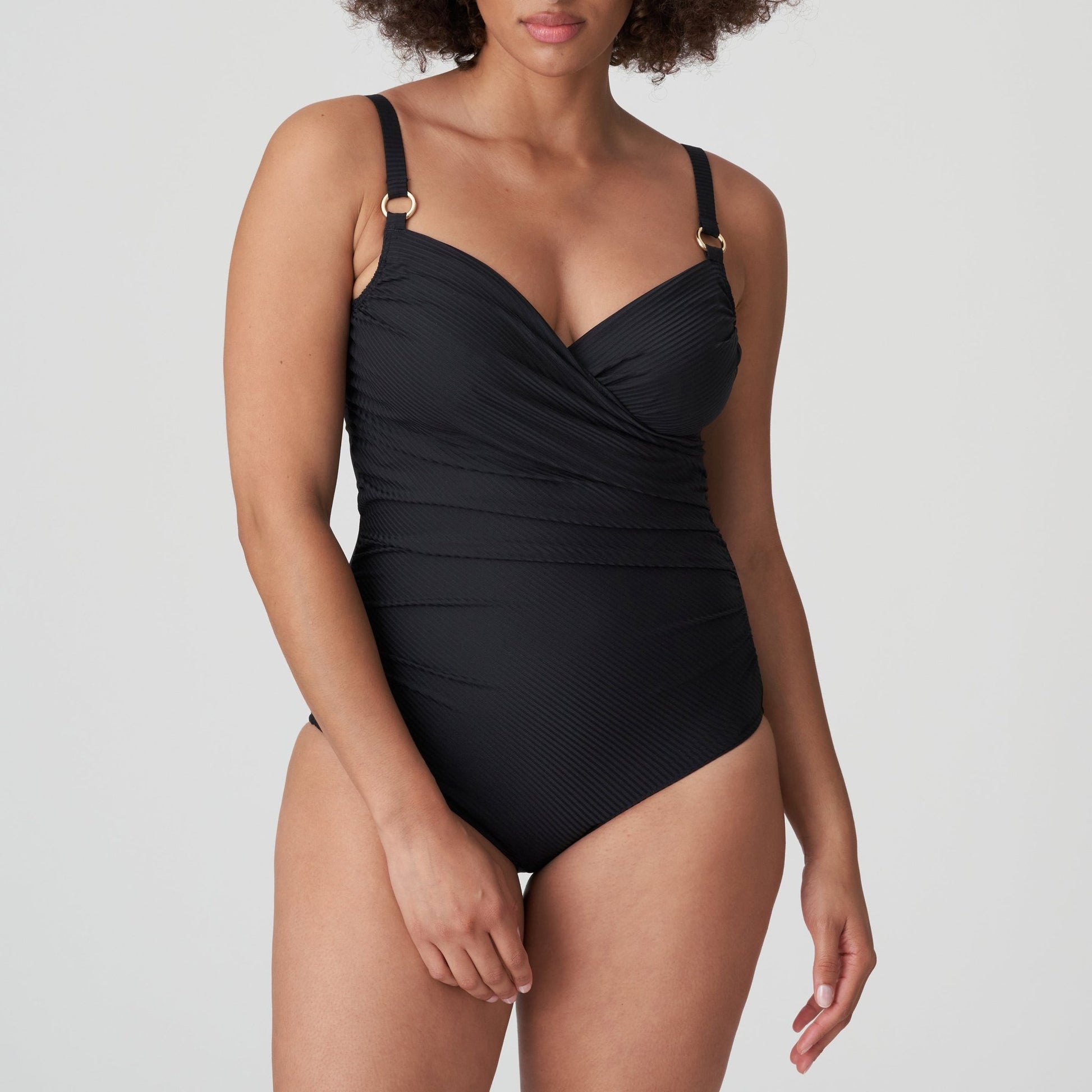 Swim Sahara One Piece - Pinned Up Bra Lounge