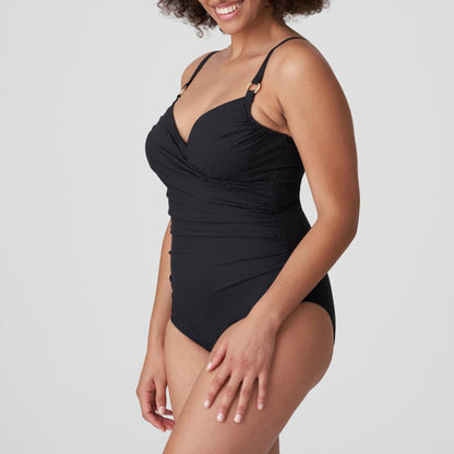 Swim Sahara One Piece - Pinned Up Bra Lounge